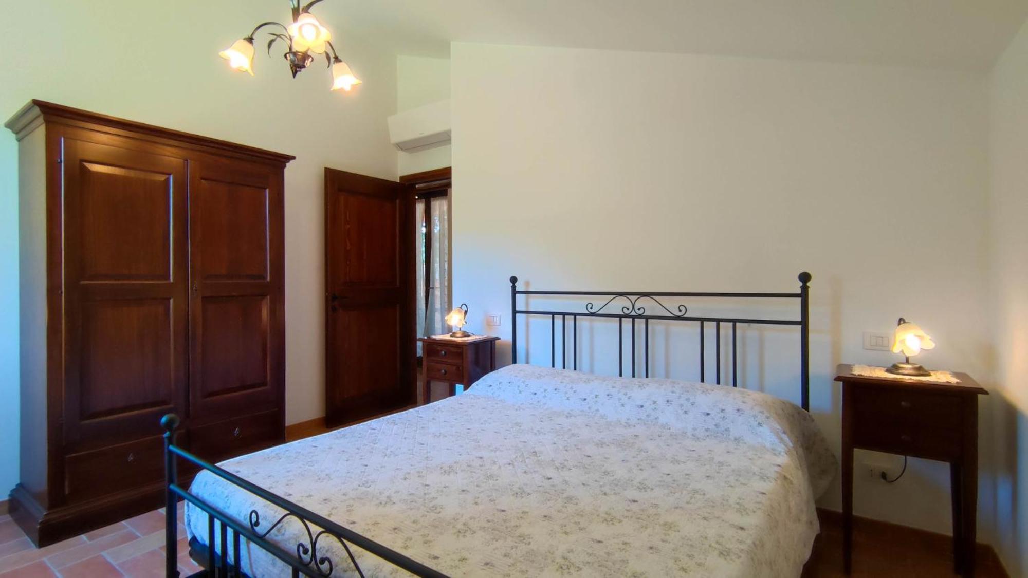 Agriturismo Pascucci โตเล็นติโน ห้อง รูปภาพ