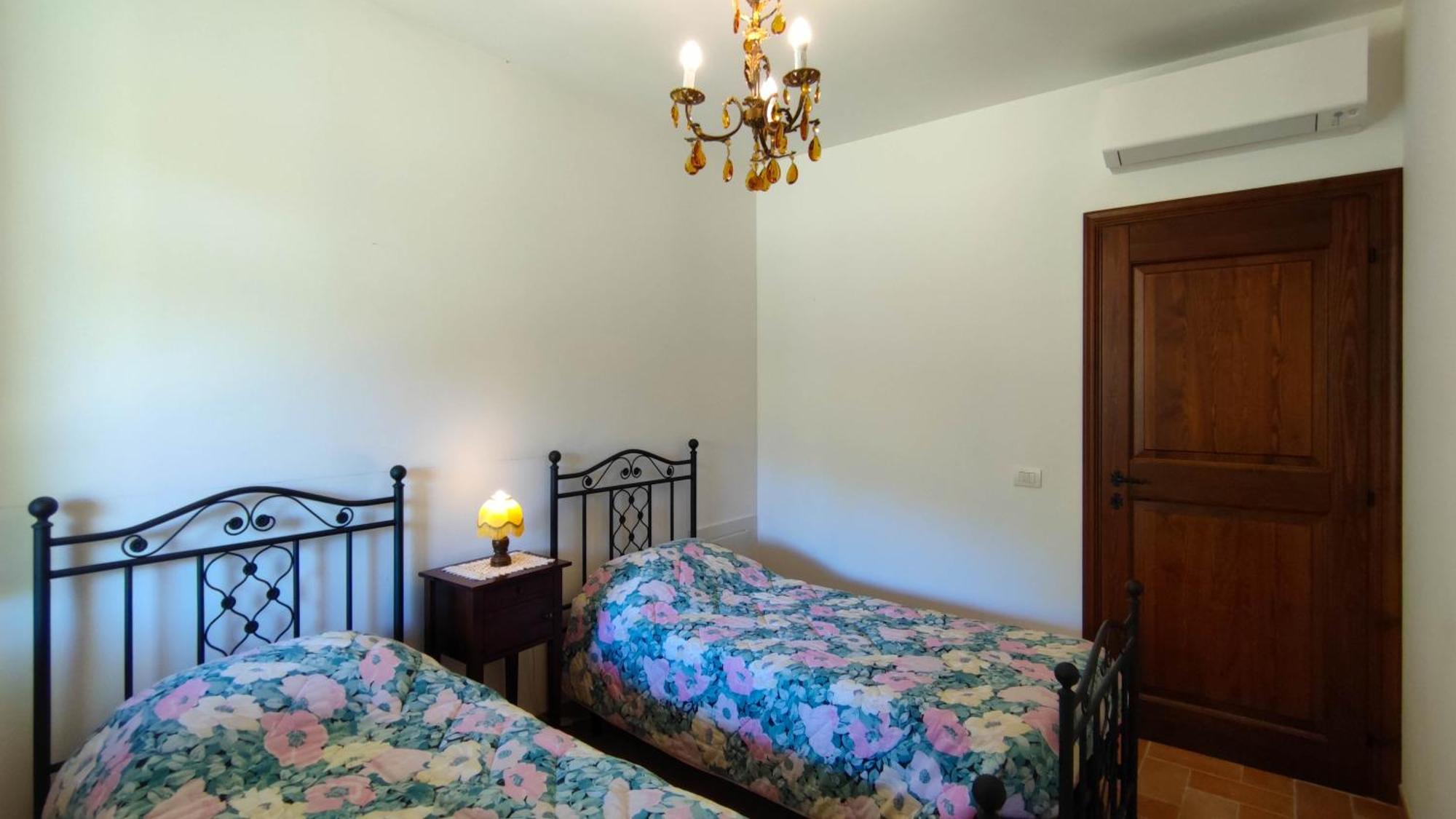 Agriturismo Pascucci โตเล็นติโน ห้อง รูปภาพ