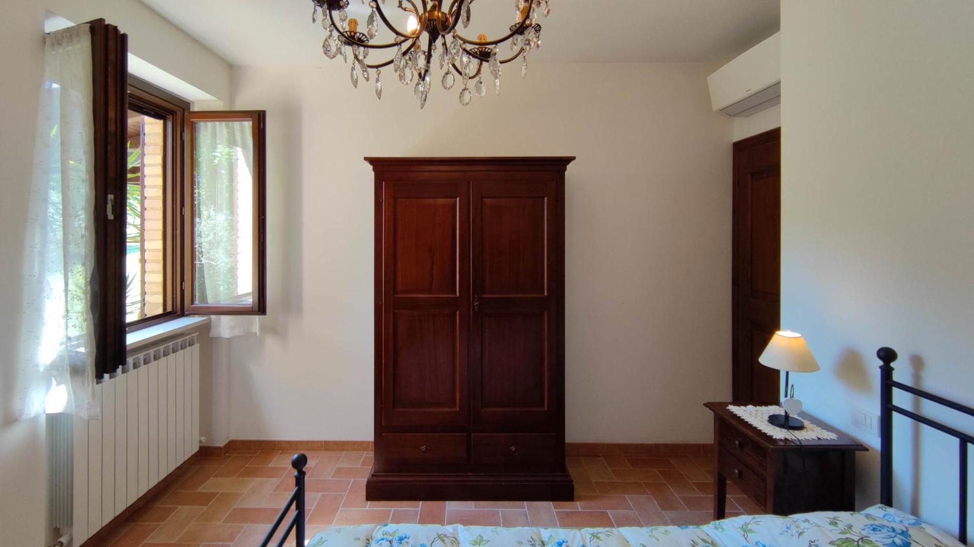 Agriturismo Pascucci โตเล็นติโน ห้อง รูปภาพ