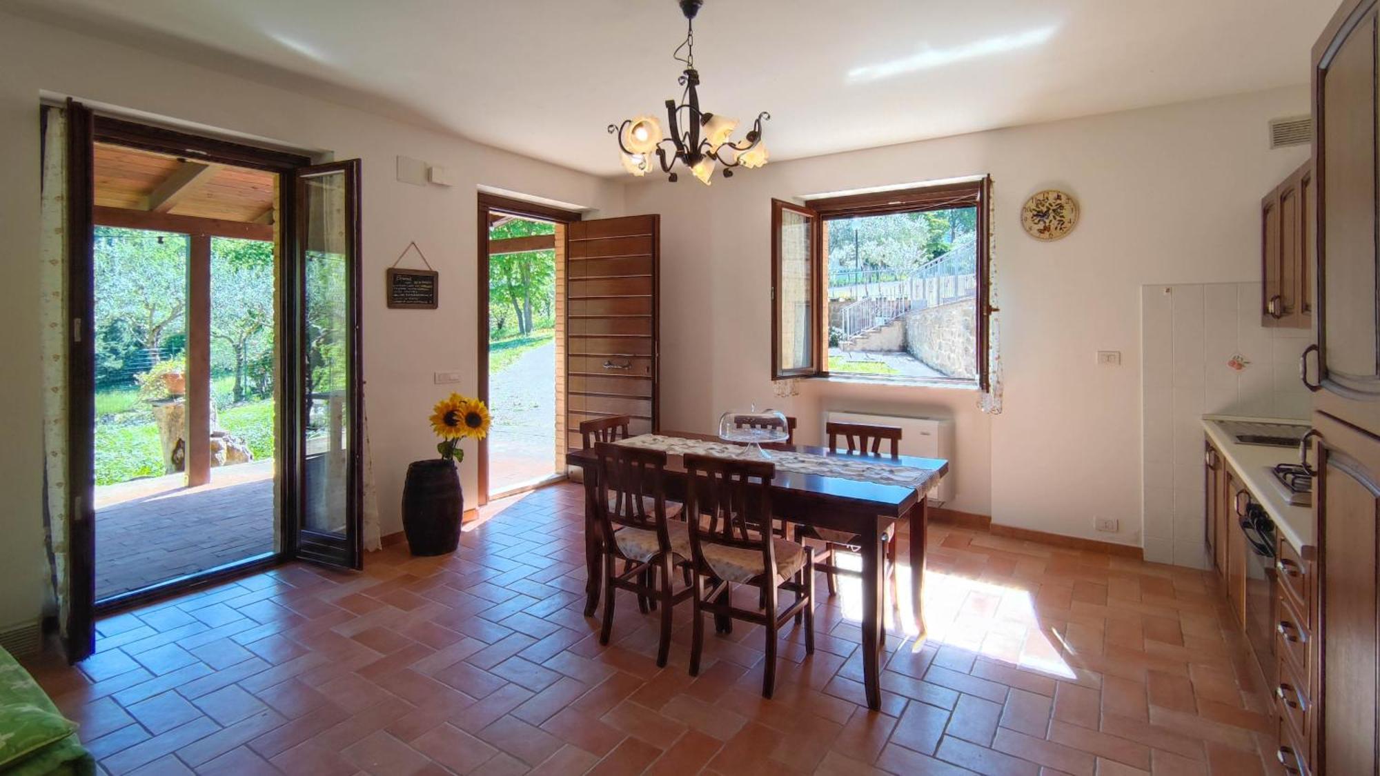 Agriturismo Pascucci โตเล็นติโน ห้อง รูปภาพ