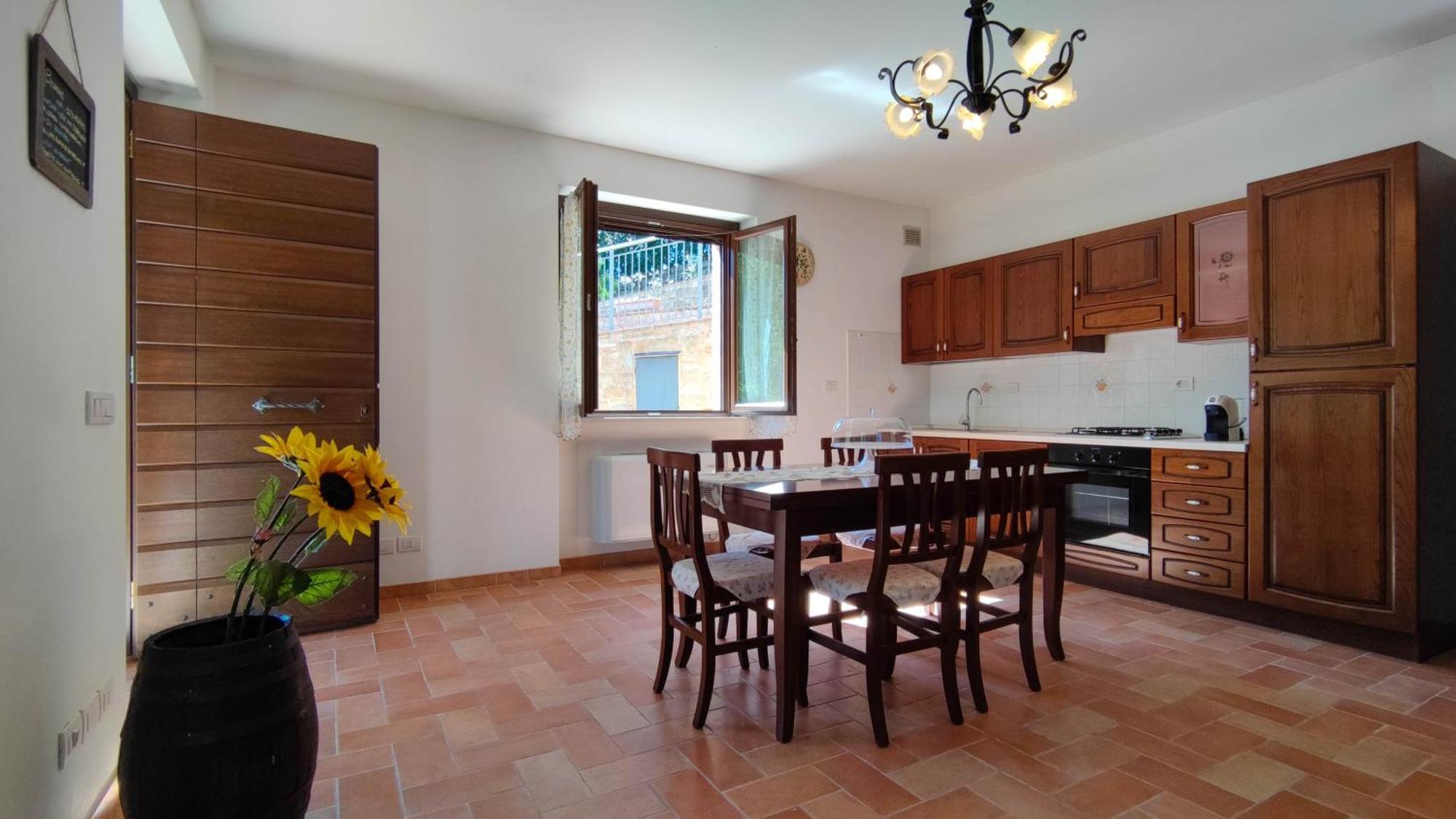 Agriturismo Pascucci โตเล็นติโน ห้อง รูปภาพ