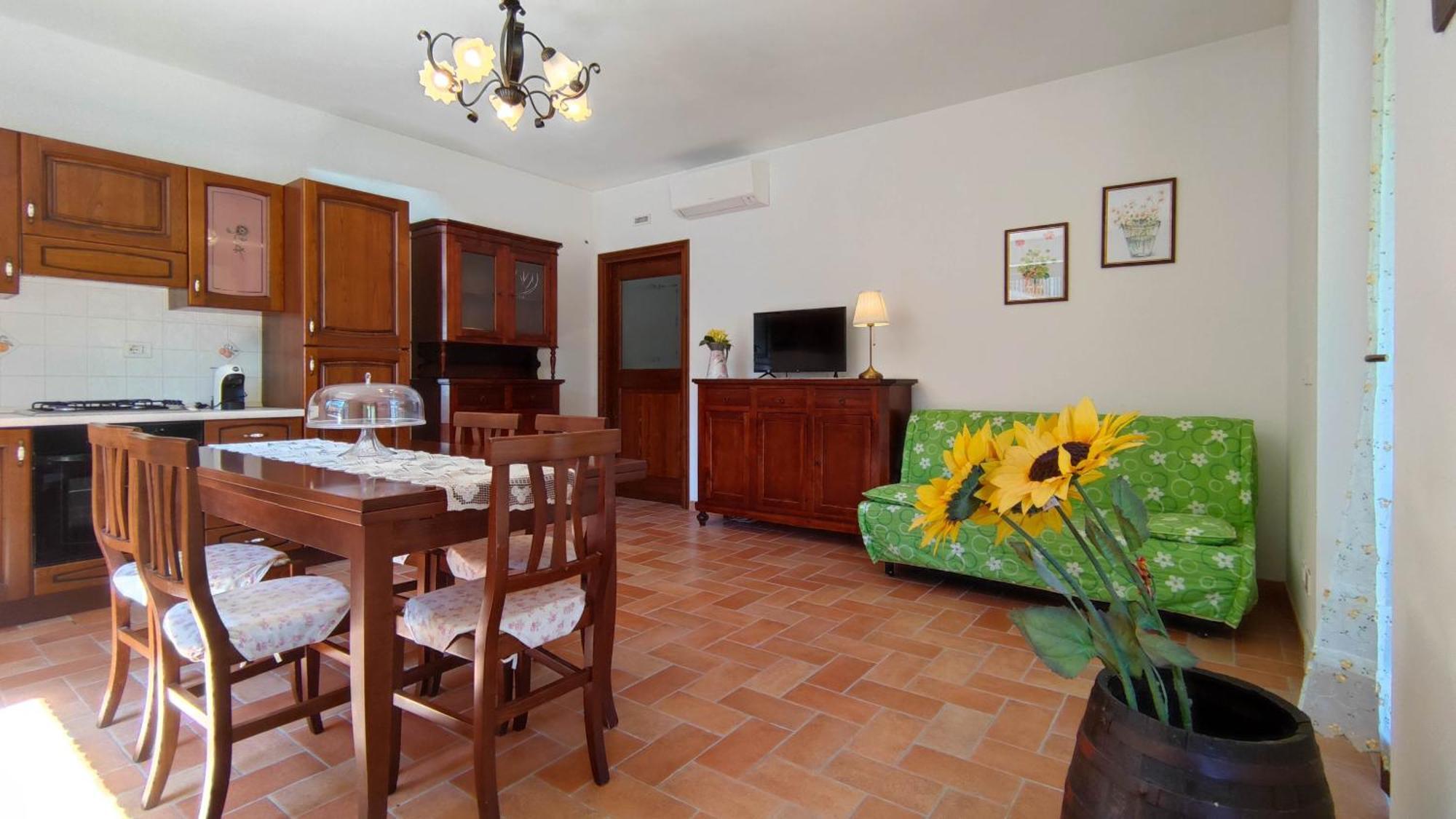 Agriturismo Pascucci โตเล็นติโน ห้อง รูปภาพ