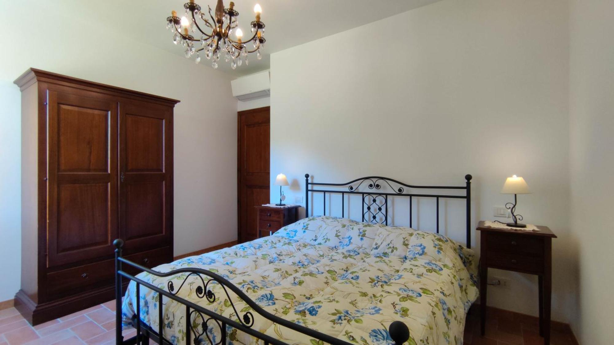 Agriturismo Pascucci โตเล็นติโน ห้อง รูปภาพ