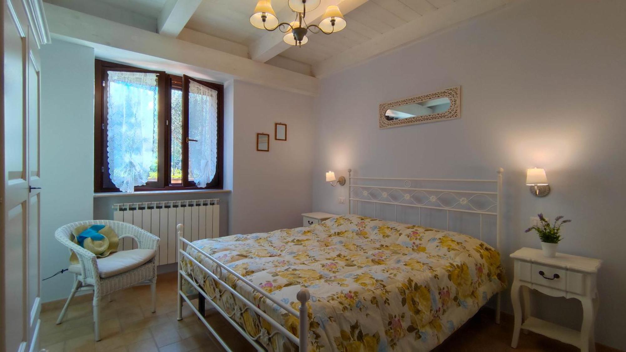 Agriturismo Pascucci โตเล็นติโน ห้อง รูปภาพ