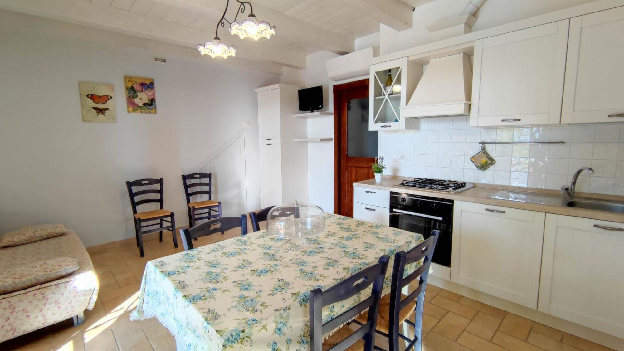 Agriturismo Pascucci โตเล็นติโน ห้อง รูปภาพ