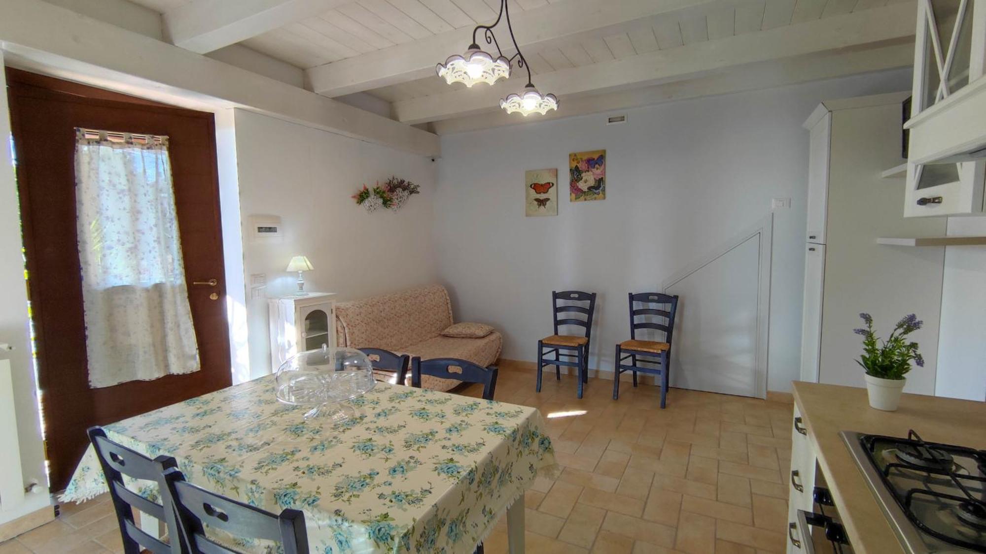 Agriturismo Pascucci โตเล็นติโน ห้อง รูปภาพ