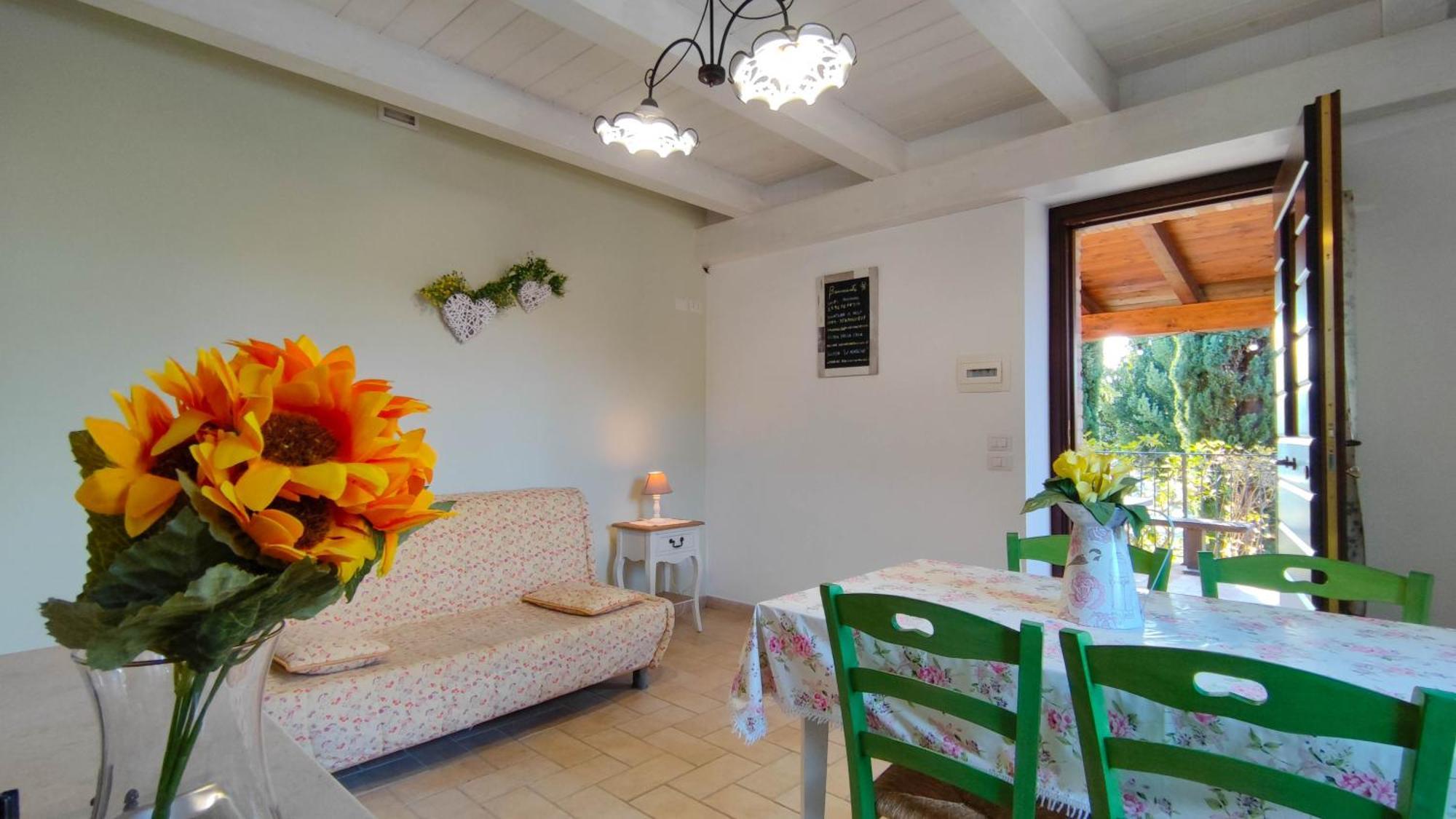 Agriturismo Pascucci โตเล็นติโน ห้อง รูปภาพ