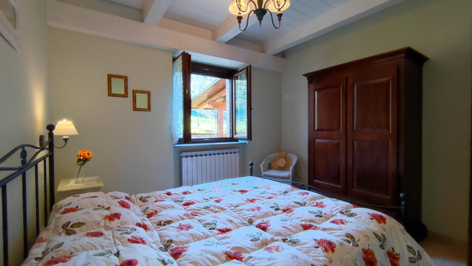 Agriturismo Pascucci โตเล็นติโน ห้อง รูปภาพ