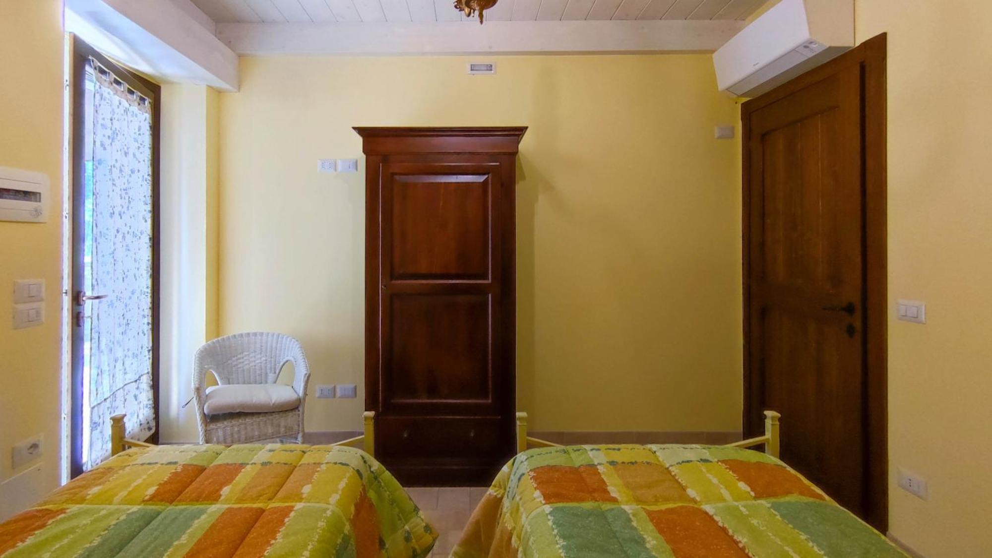 Agriturismo Pascucci โตเล็นติโน ห้อง รูปภาพ