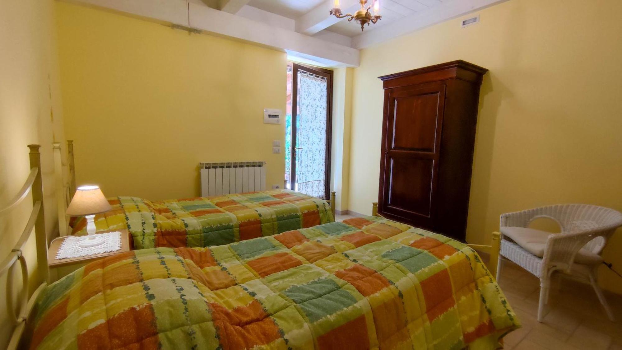 Agriturismo Pascucci โตเล็นติโน ห้อง รูปภาพ