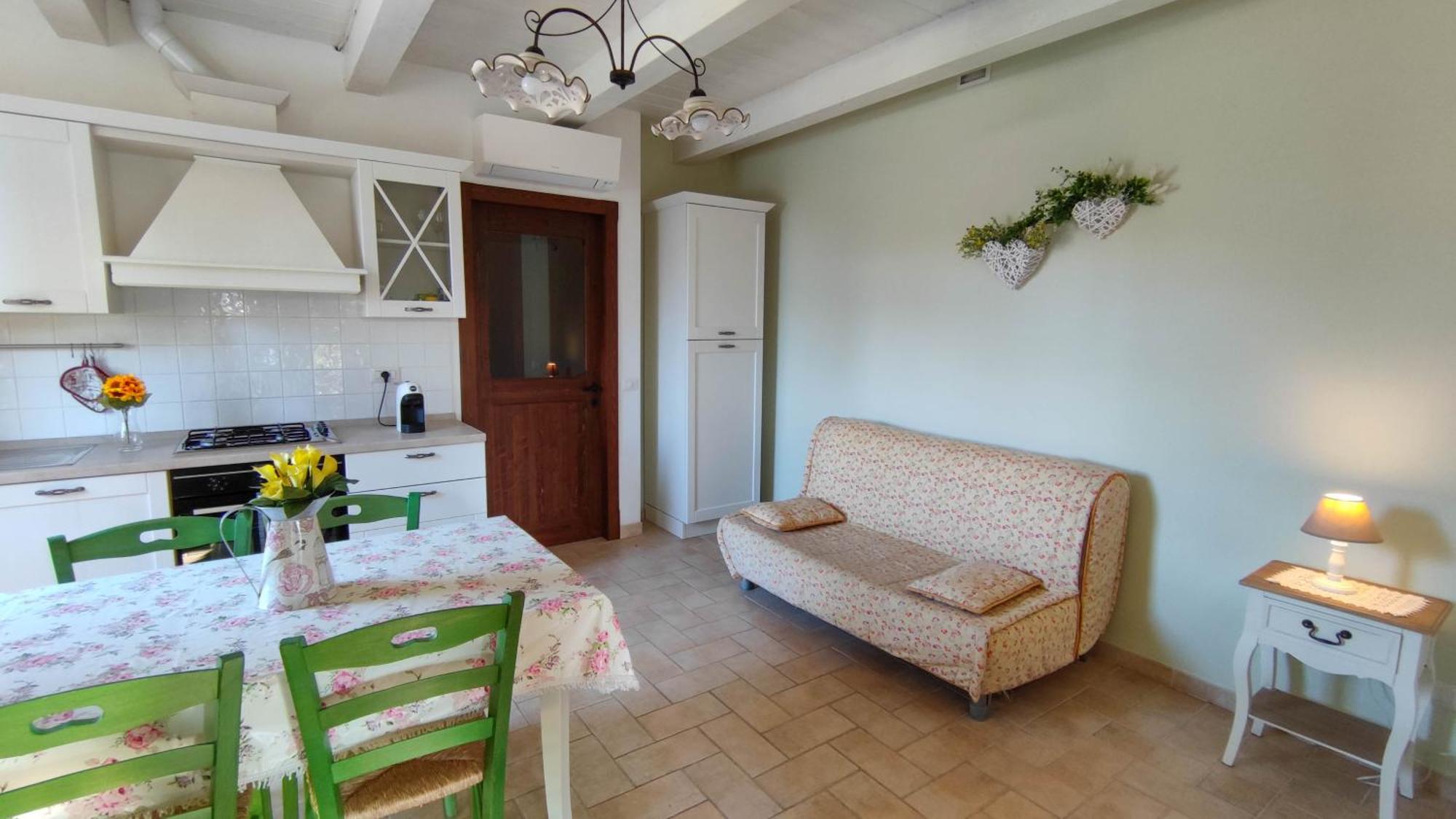 Agriturismo Pascucci โตเล็นติโน ห้อง รูปภาพ