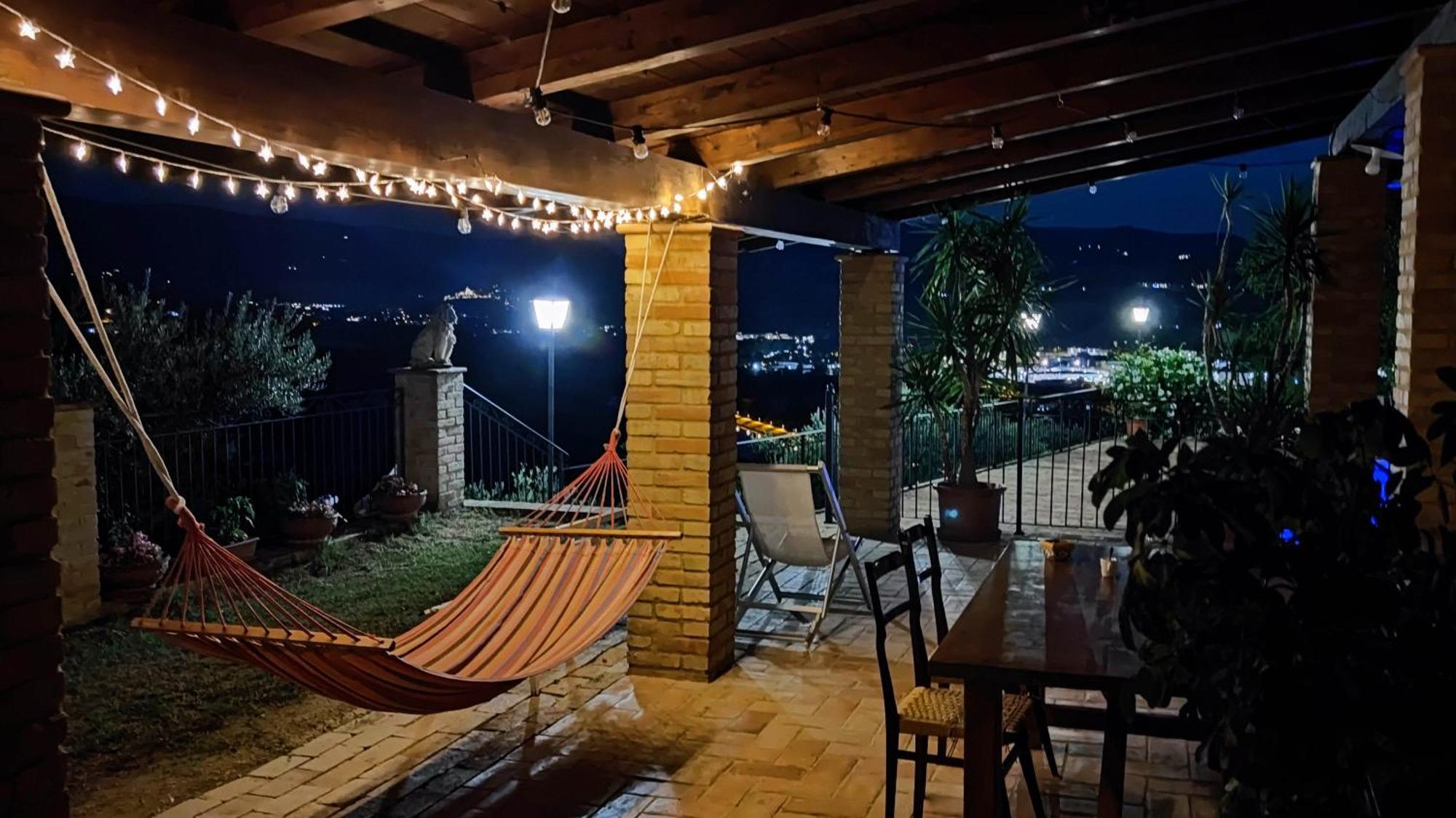 Agriturismo Pascucci โตเล็นติโน ห้อง รูปภาพ