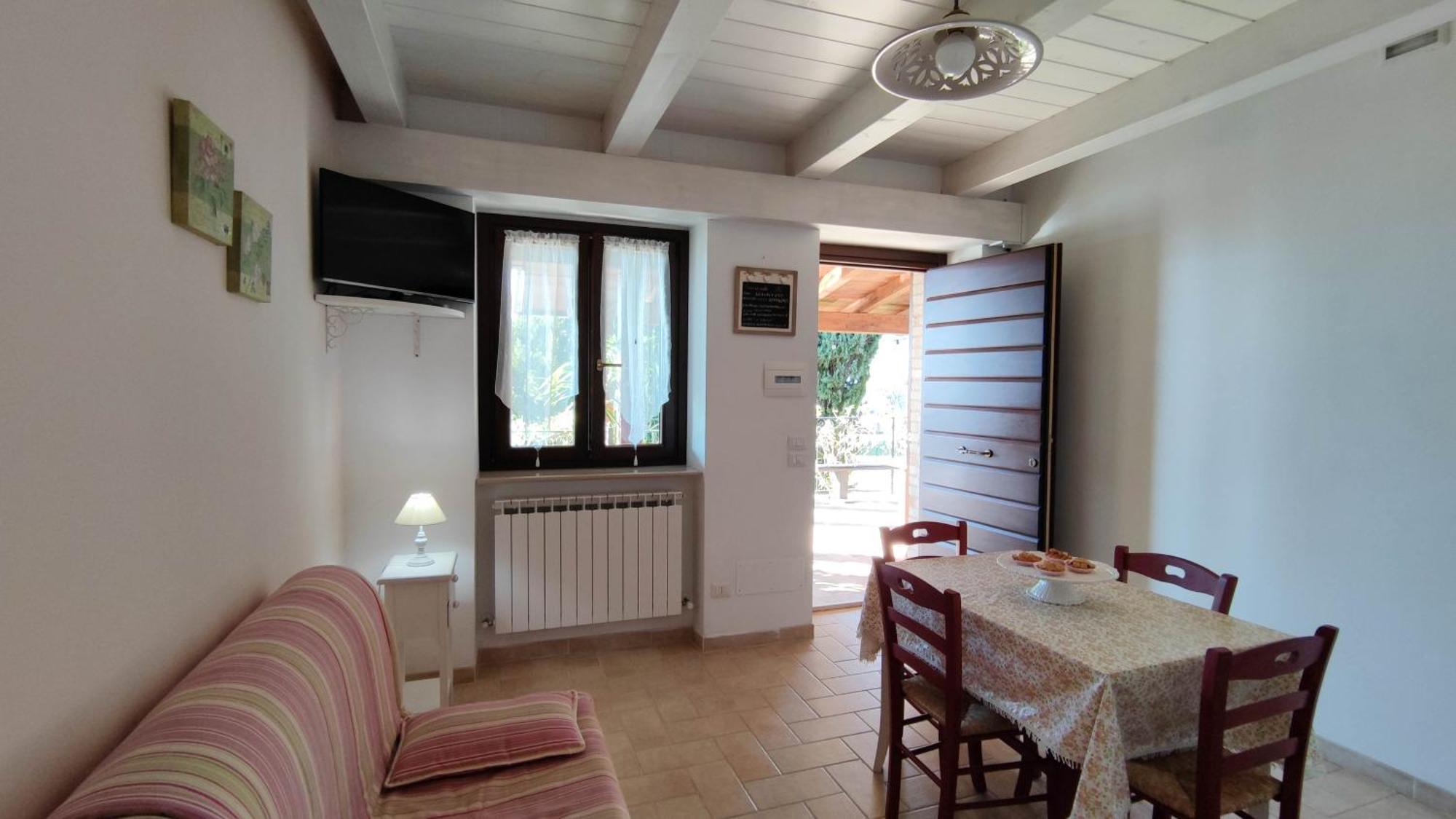 Agriturismo Pascucci โตเล็นติโน ห้อง รูปภาพ