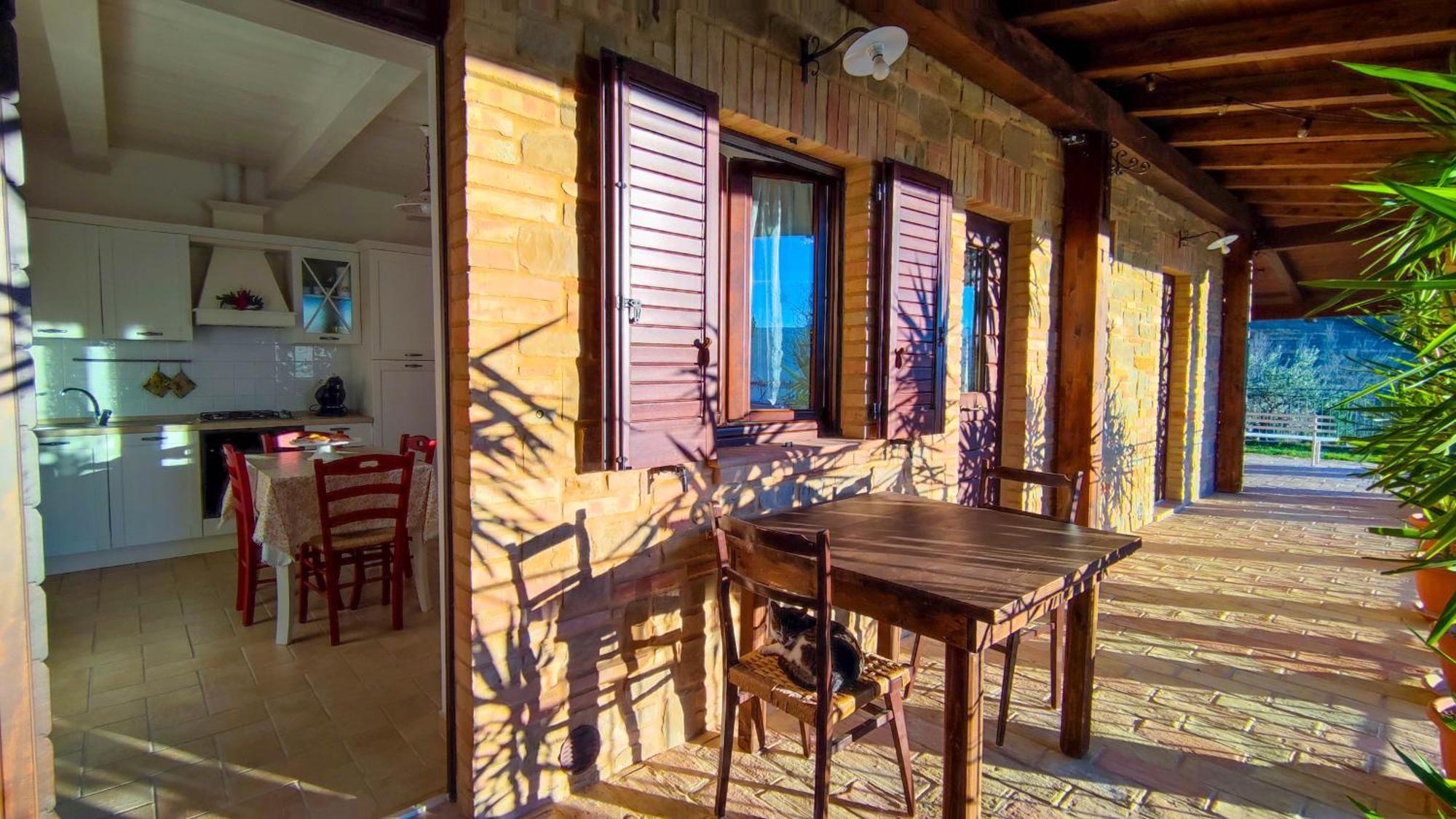 Agriturismo Pascucci โตเล็นติโน ห้อง รูปภาพ