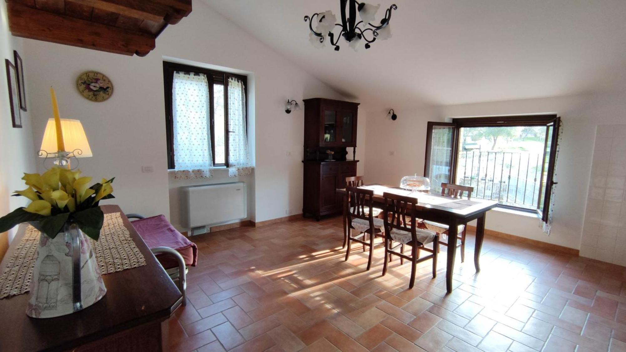 Agriturismo Pascucci โตเล็นติโน ห้อง รูปภาพ