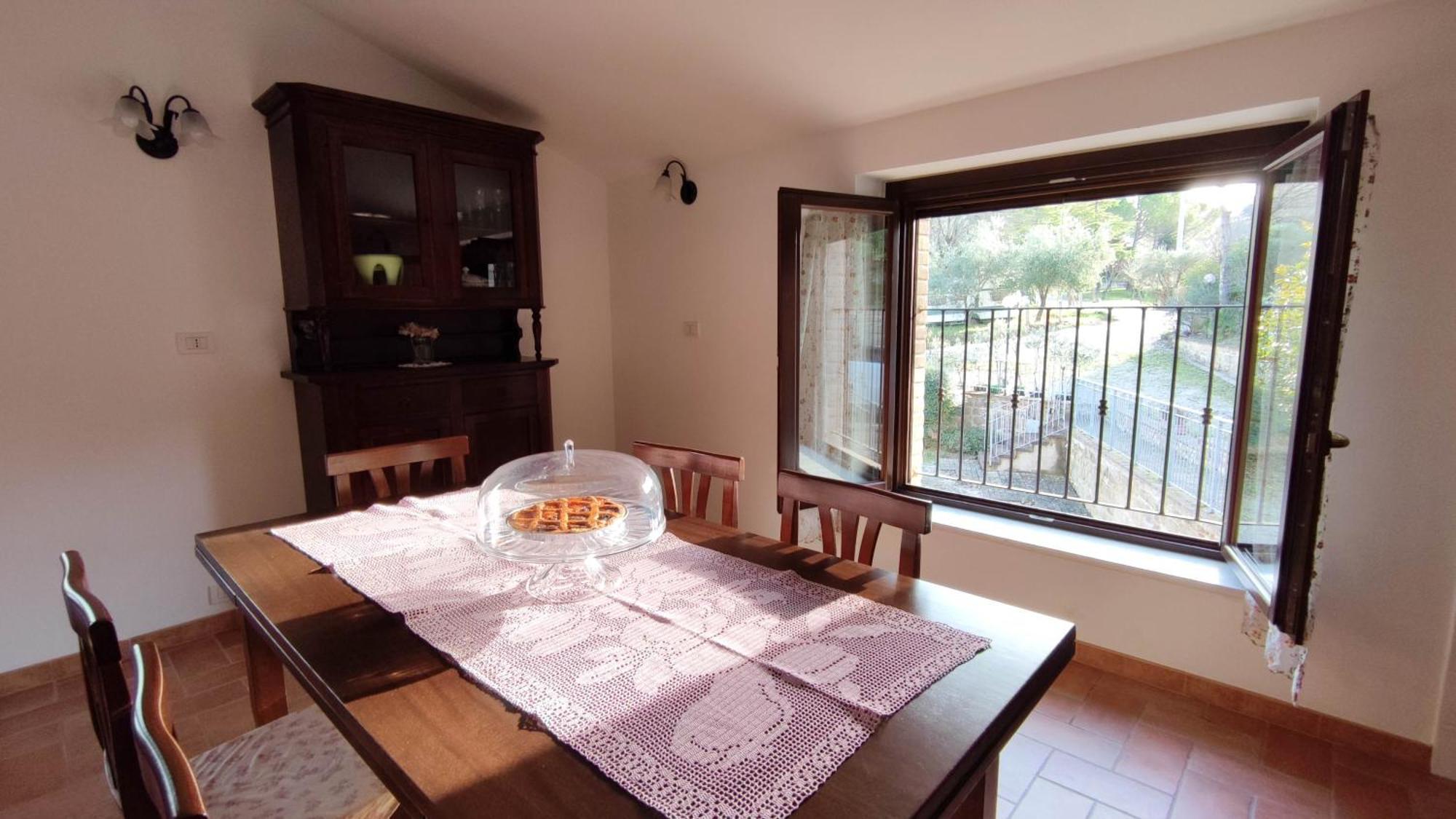 Agriturismo Pascucci โตเล็นติโน ห้อง รูปภาพ