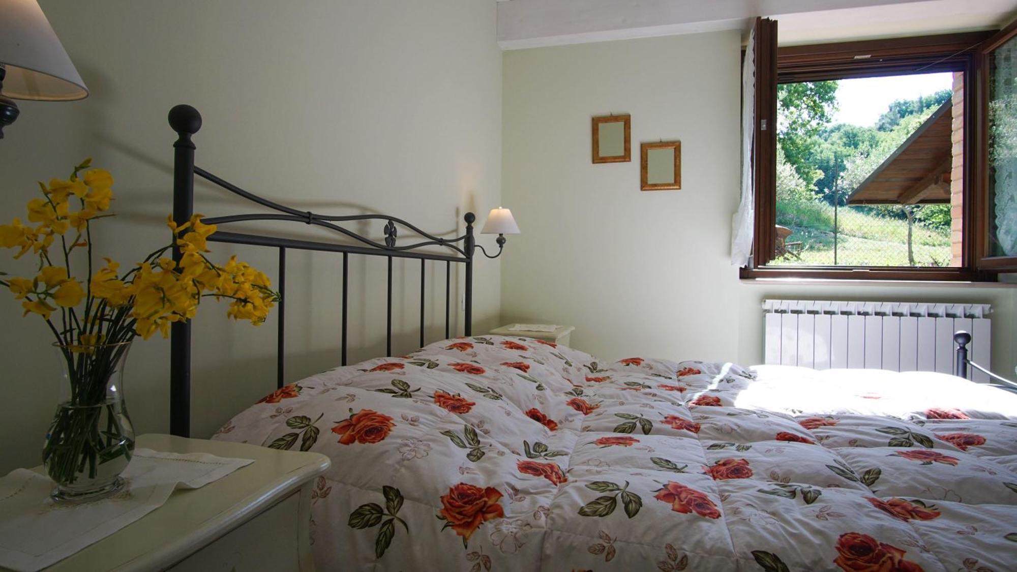 Agriturismo Pascucci โตเล็นติโน ห้อง รูปภาพ