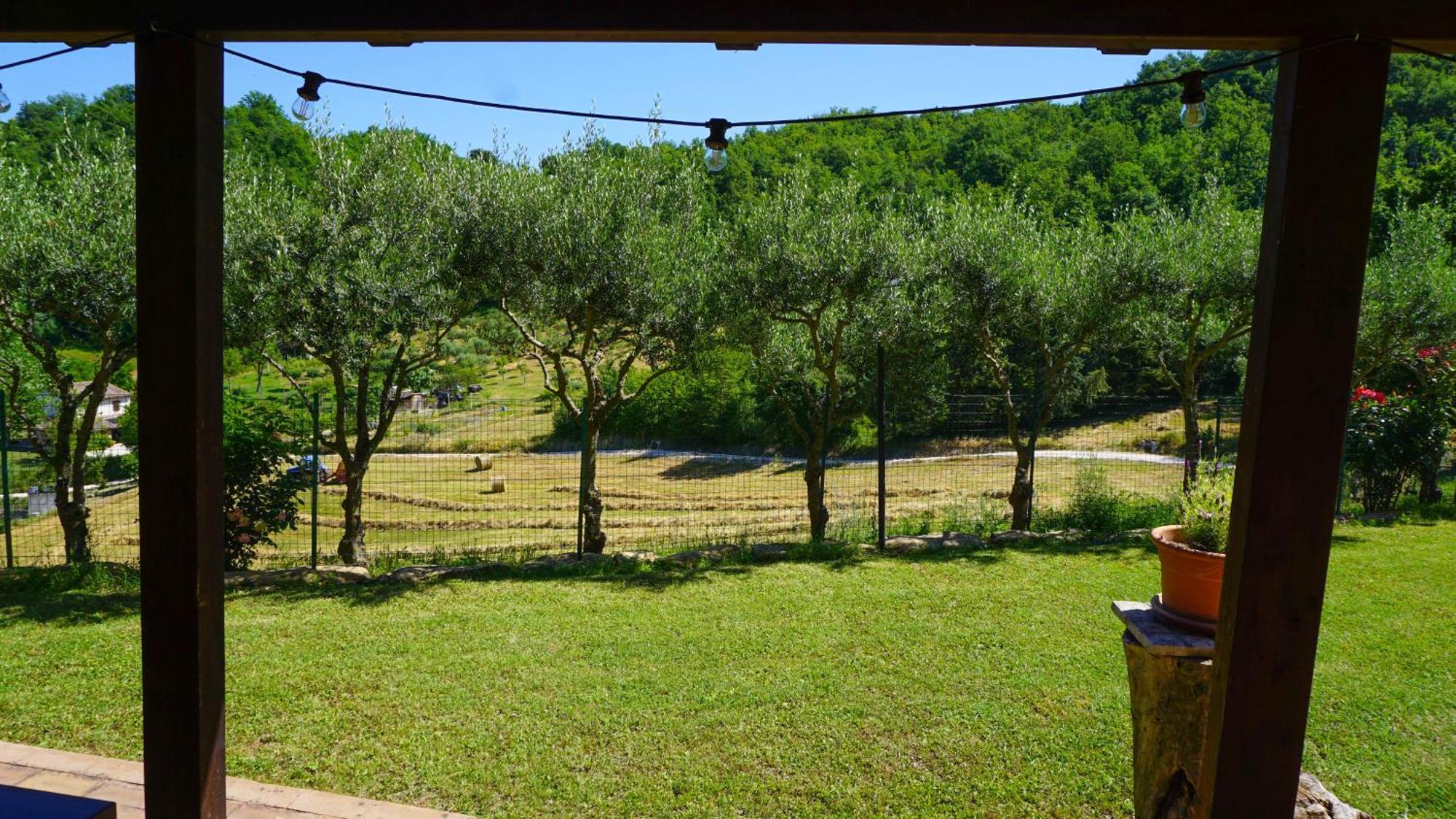 Agriturismo Pascucci โตเล็นติโน ห้อง รูปภาพ